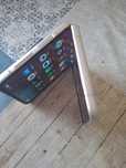 Troco samsung zfilip3 5G 128 gigas