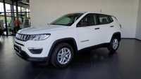 Jeep Compass Compass 1.4 TMair Sport FWD S&S 140KM