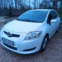 Toyota Auris 2.0d4d 2008 rok