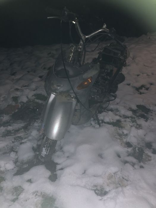 Продам скутер вайпер вінд