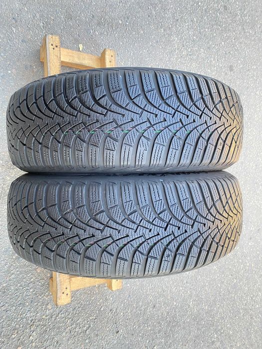 Зимняя резина Goodyear Ultra Grip 9 205.60.16 Пара