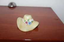 Chapéu Campoly Porcelanas