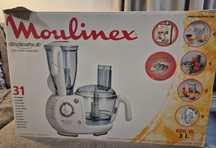 Robot kuchenny Moulinex