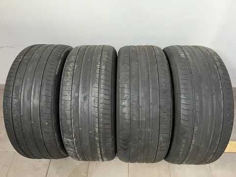 Диски R22x9.5 5x127 Jeep Dodge + резина