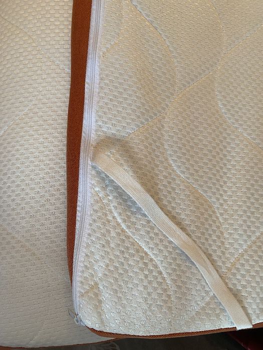 Матрац-топер 120х200 см