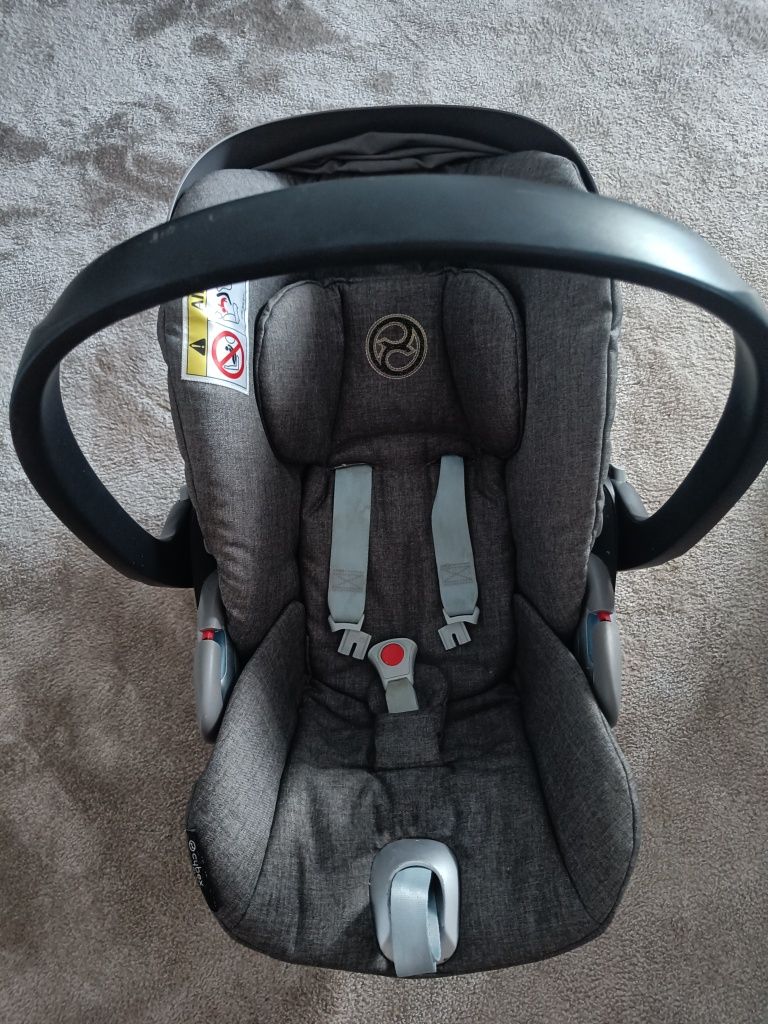 Cybex icloud ovo bebe