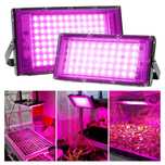 Фитолампа / Фітопрожектор 50/100 WATT