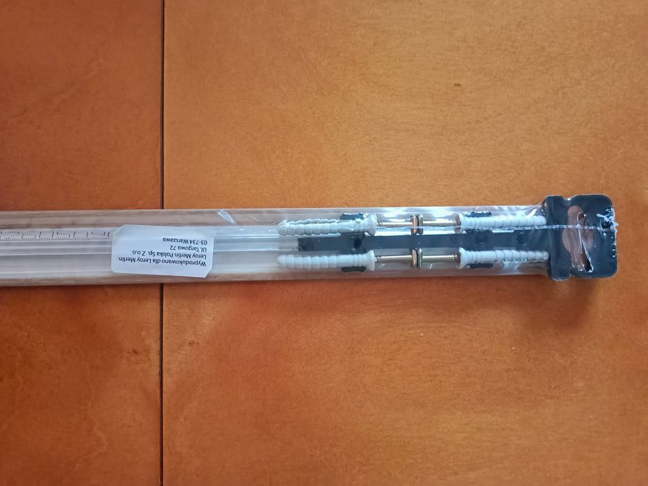 Listwa łączeniowa kolor dąb liberty12