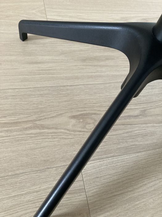 Krzeslo Langfjall z Ikea