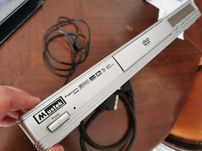 Leitor DVD /CD Mustek V56L-5E