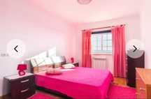 Mobilia de quarto