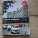 Poznać przeszłość 4 historia
