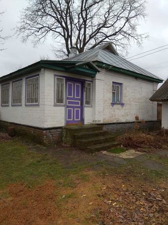 Будинок в Чернігівському районі