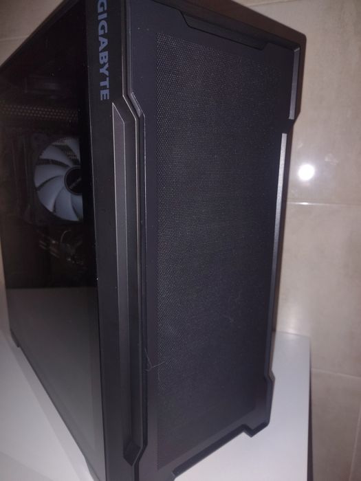 PC Gaming Recondicionado — Pronto para Jogar em Alta Performance