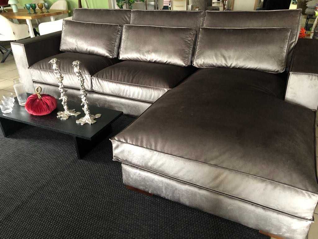 Nowy Narożnik | Sofa | Premium | luksus | salon | 3 kolory | Okazja