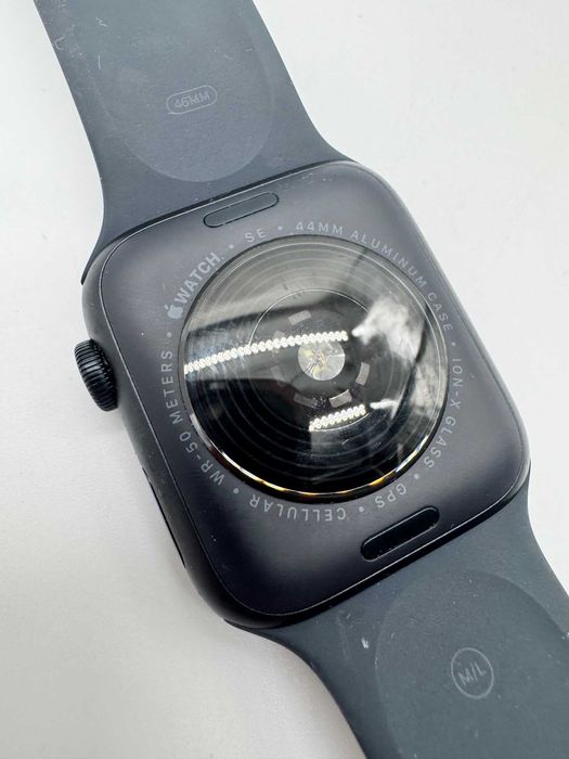 Smartwatch APPLE WATCH SE 3GEN 44M GPS + CELLULAR KPL GW od loombard