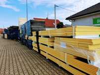 THERMANO 60mm FIBERGLASS - PIR - specjalistyczna izolacja dla Rolnika