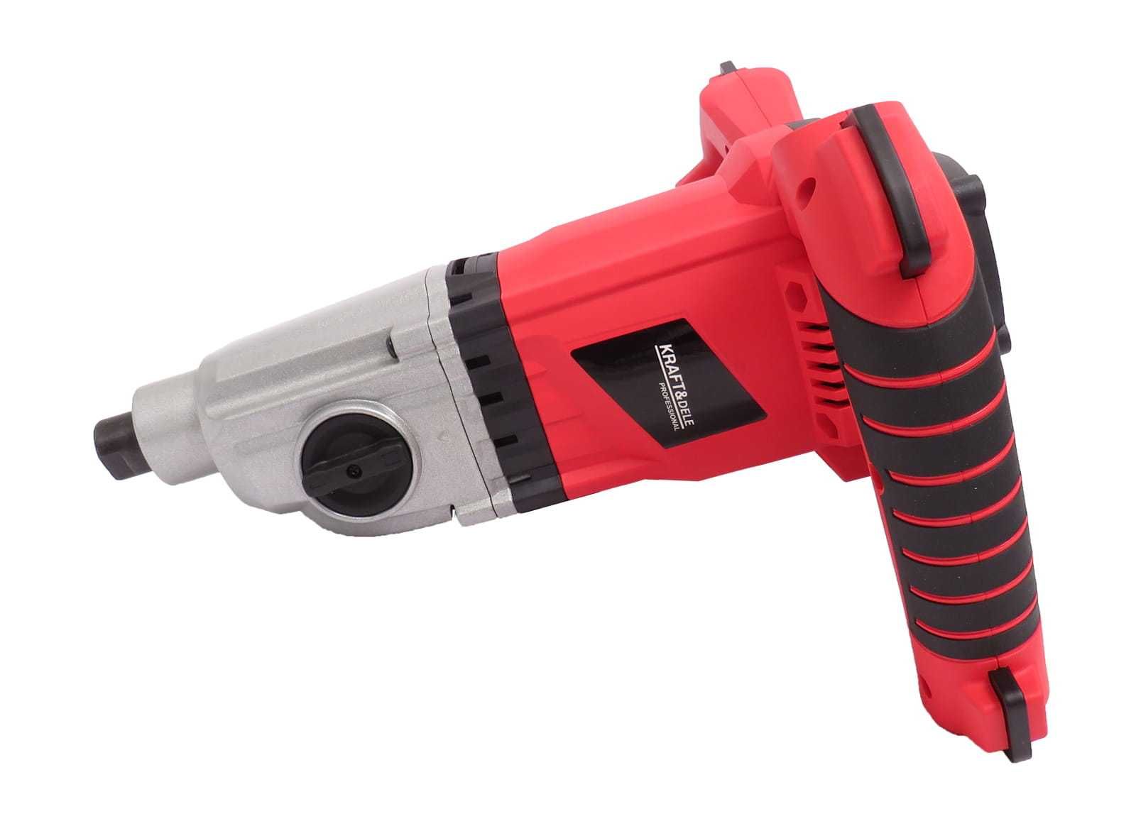 KRAFT&DELE Mieszadło gipsu betonu elektryczne mieszarka 2800w KD3035