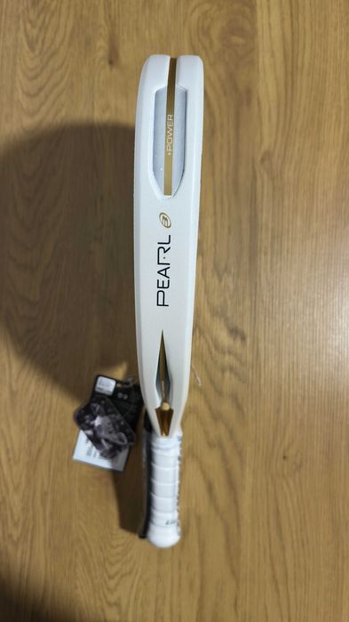 Raquete Bullpadel Pear 2026