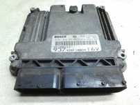 KOMPUTER STEROWNIK SILNIKA 0281010455 55186983 ALFA ROMEO POSIADAM DWIE SZTUKI CENA ZA SZT