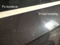 Polerowanie/korekta/odświeżenie lakieru/ozonowanie wnętrza - PROMOCJA
