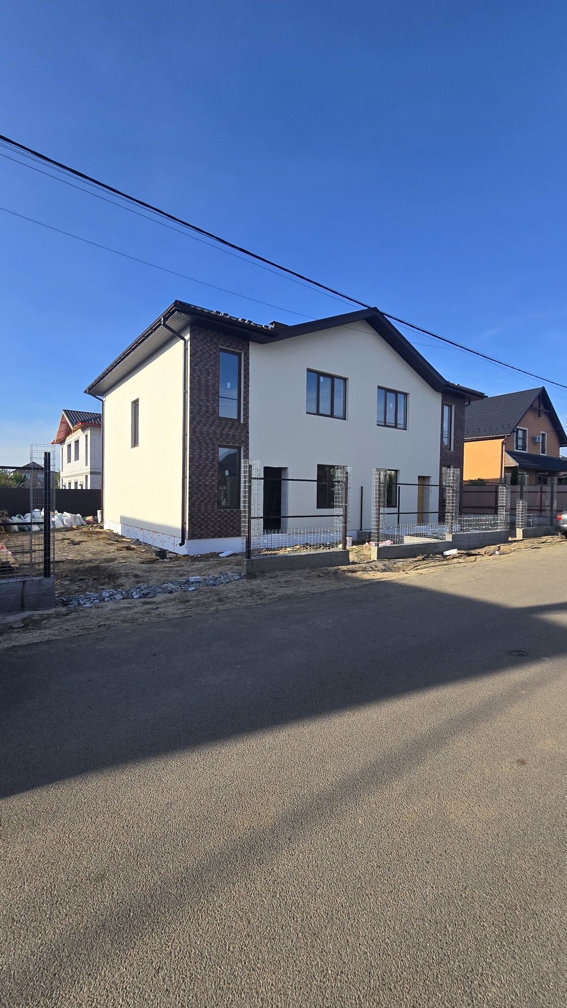 Продаж Дуплекса | Без Комісії | Святопетрівськ