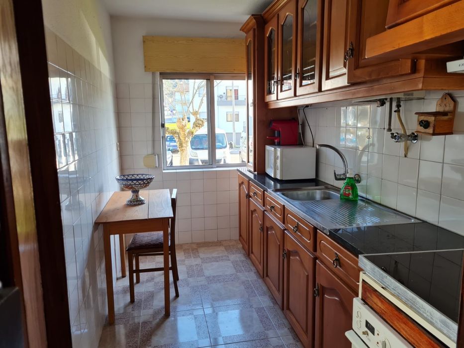 Arrendo apartamento t2