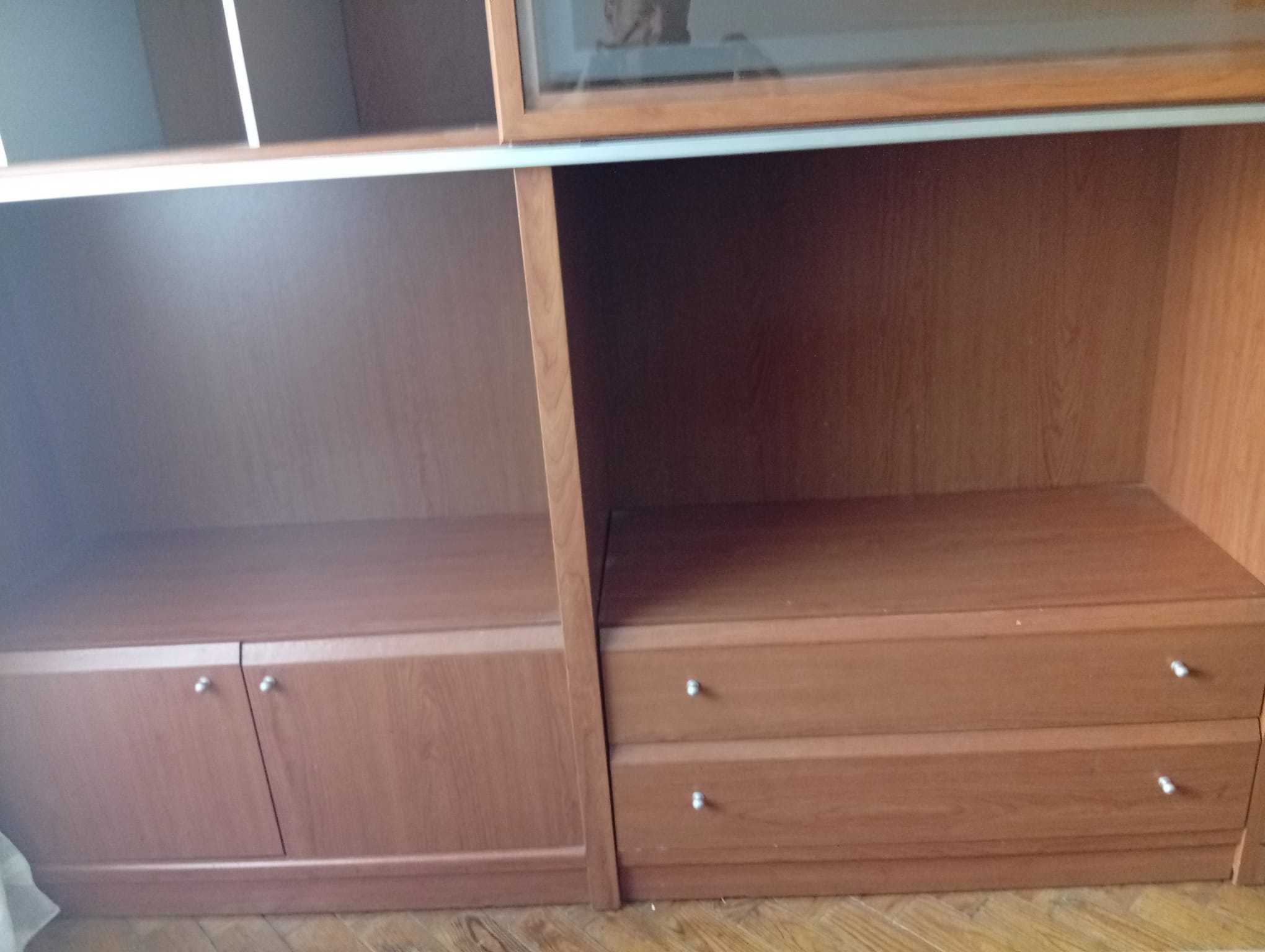 Conjunto de sala