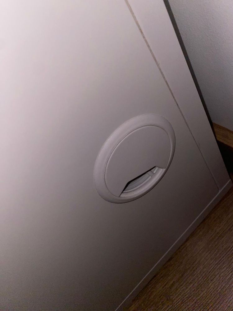 Skrzynia biała taniej nie będzie