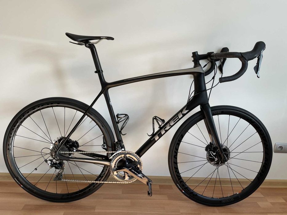 Trek Emonda SLR8 Disc rozm. 62 H2, Dura Ace R9100