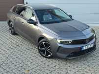Opel Astra GS ** gwarancja do 2026 ** BOGATA WERSJA **