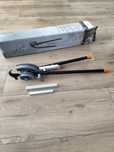 Nowa gietarka do rur do prac ciężkich Magnusson 15/22mm.

Spr