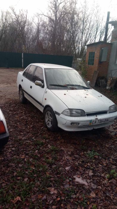 Продам Сузуки Свифт