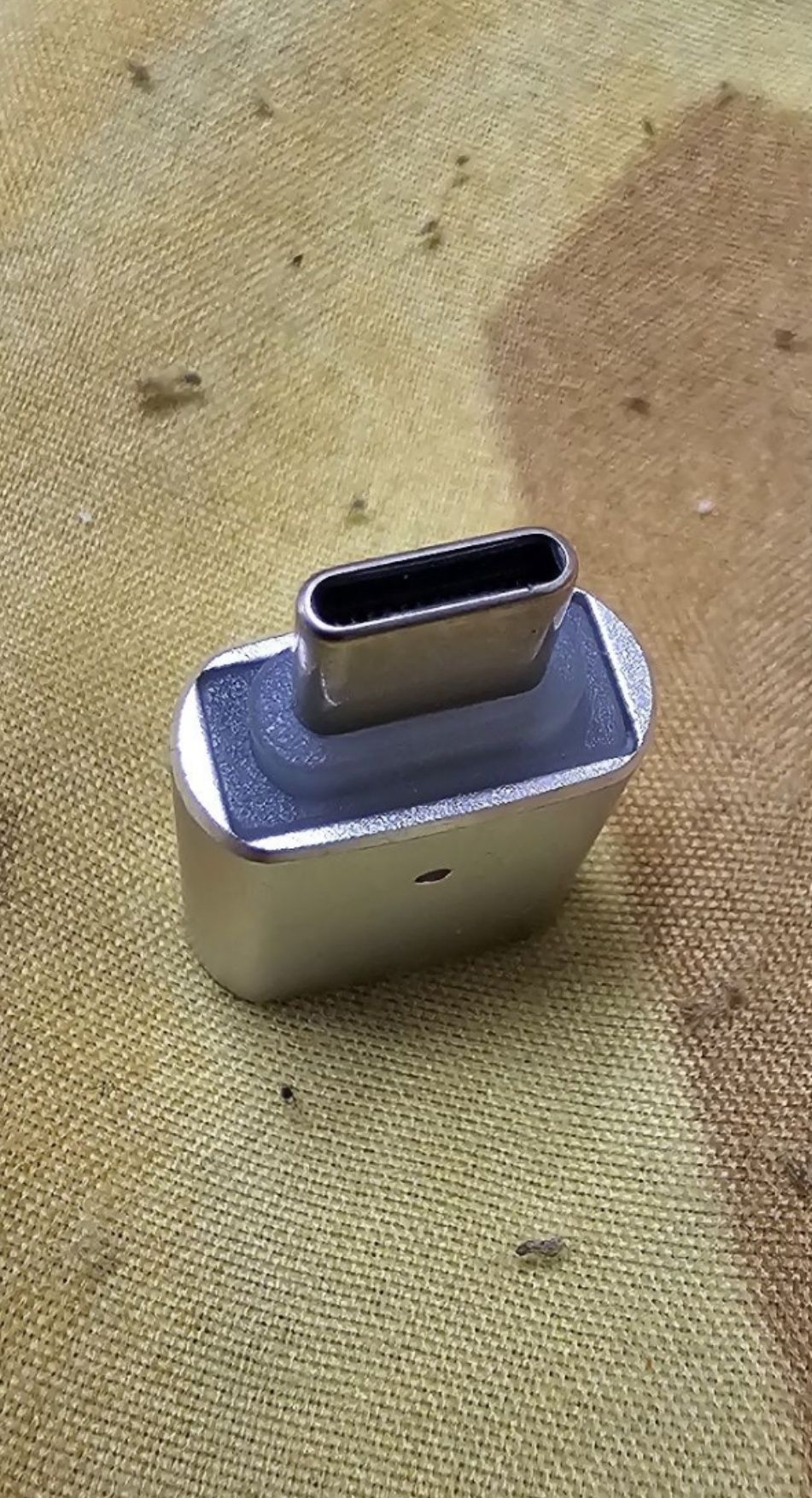 Adapter USB C do USB. 5 szt