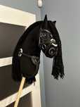 Piękny hobby horse