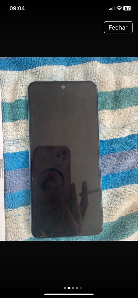 Xiaomi Redmi note 12