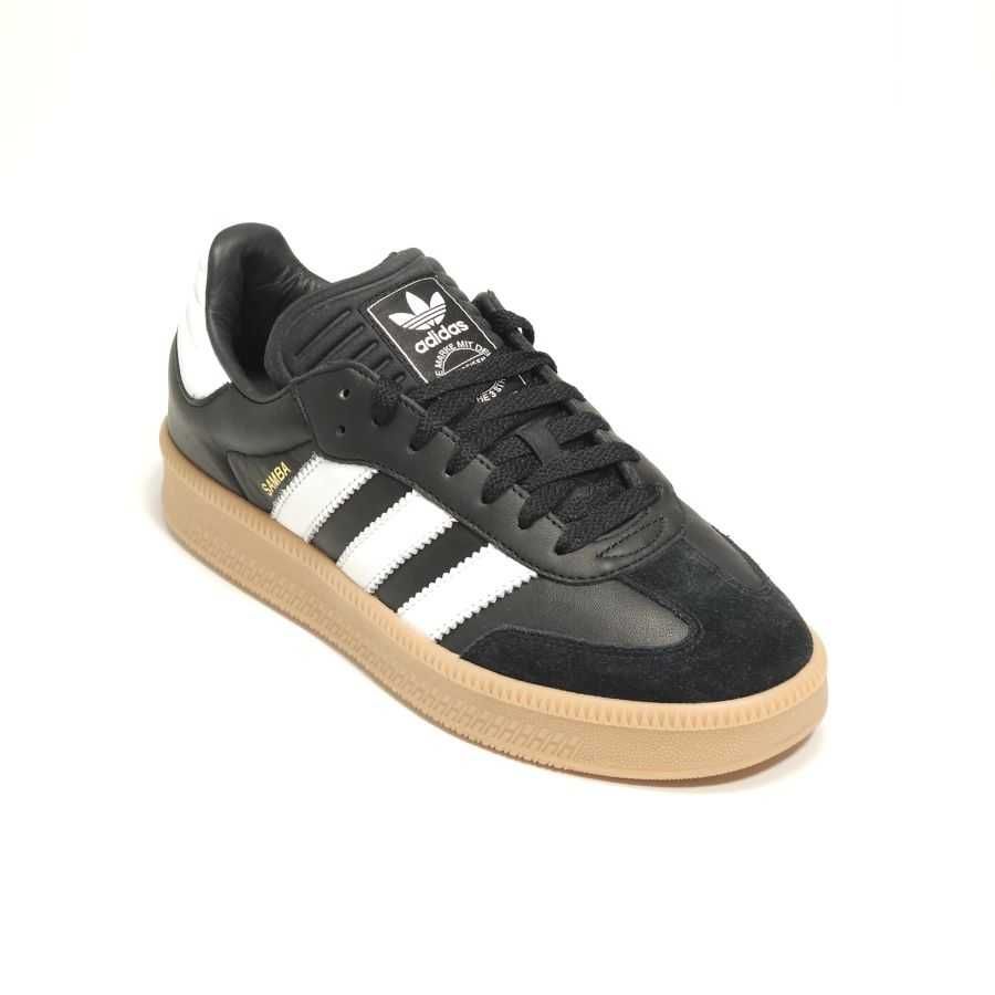 Kicksy Adidas Originals Samba XLG Black EUR 42 2/3 CM 27