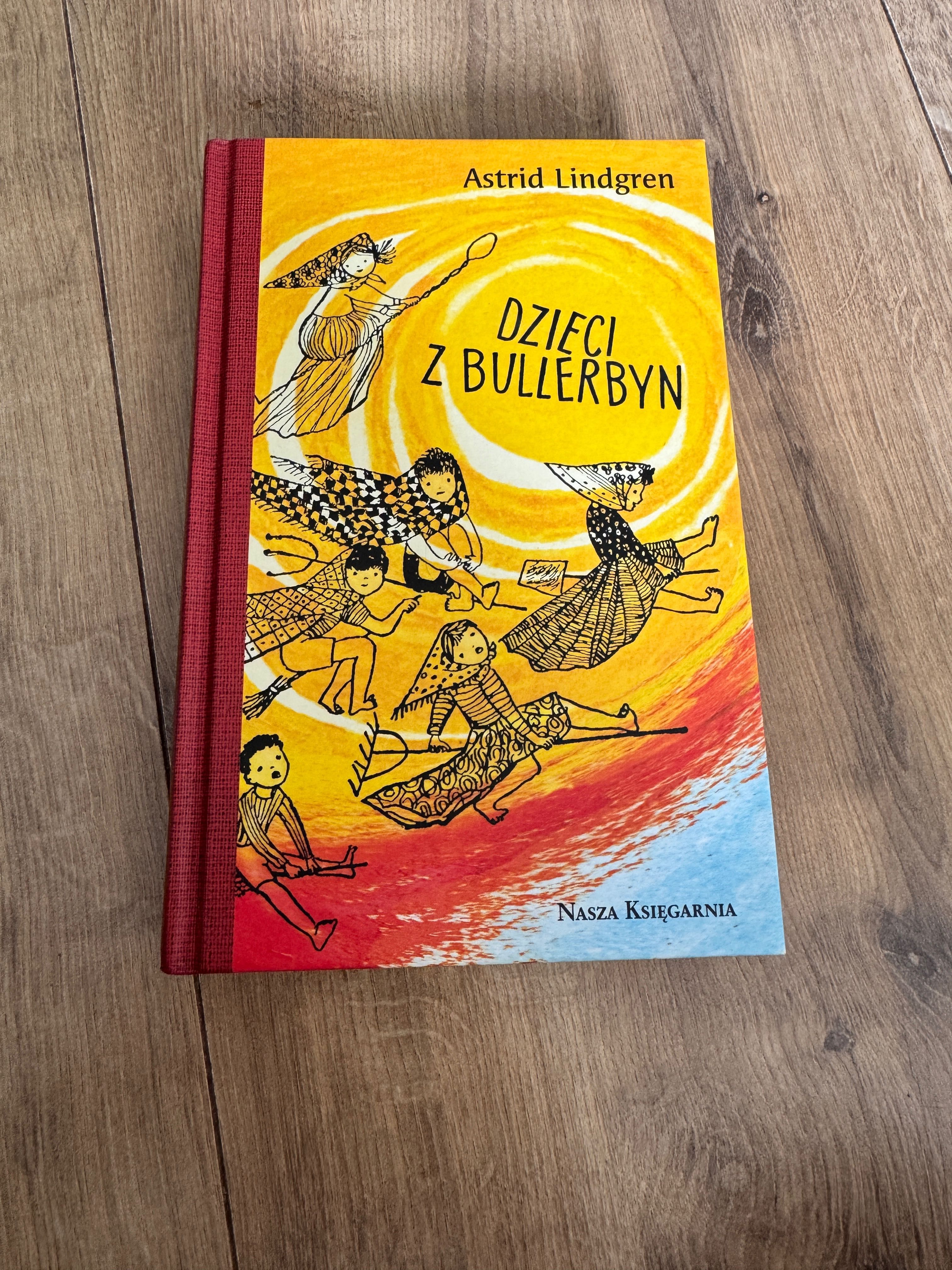 Dzieci z Bullerbyn