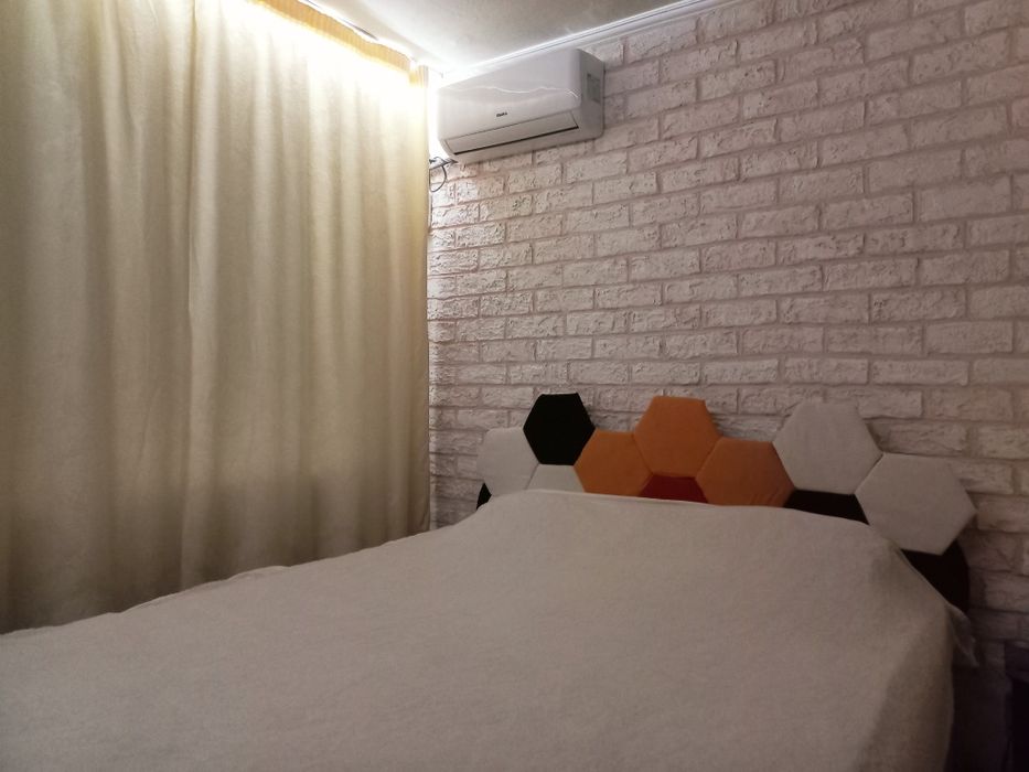 ЦЕНТР. 1-2к.Отопление..1й Этаж