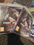 Sprzedam zamienię Wymiana Gier Fight night Champion Ps3
