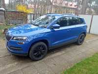 Skoda Karoq 1.0 TSI