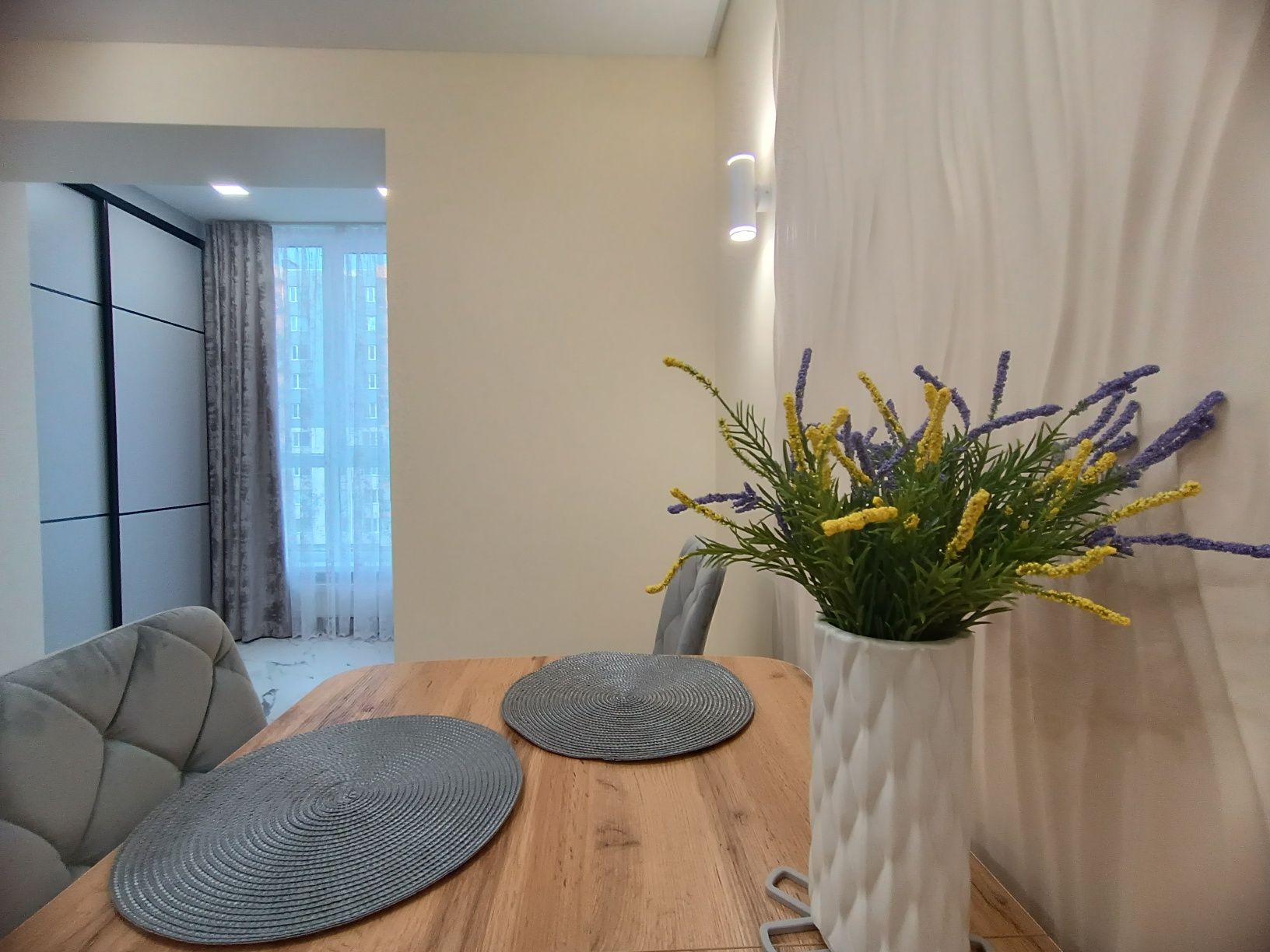 Продаж 1 кк 48 м2 Вінниця, Немирівське шосе