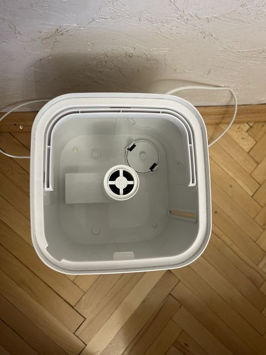 Ультразвуковий зволожувач повітря Neoclima SP-55W