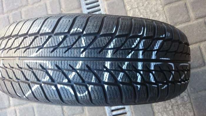 WESTLAKE SW 608 ; 205/60R16 92H [32/16] ,  pojedyńcza opona zimowa .