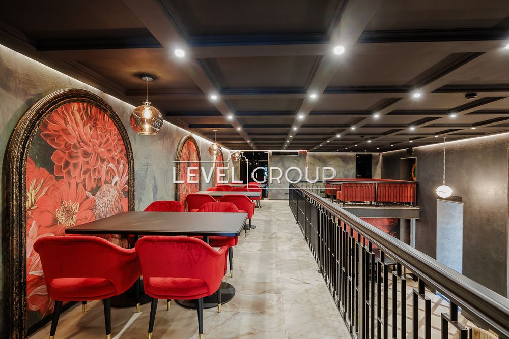 Унікальний новий Ресторан з ремонтом в серці Подолу