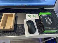 DeathAdder V2 X HyperSpeed