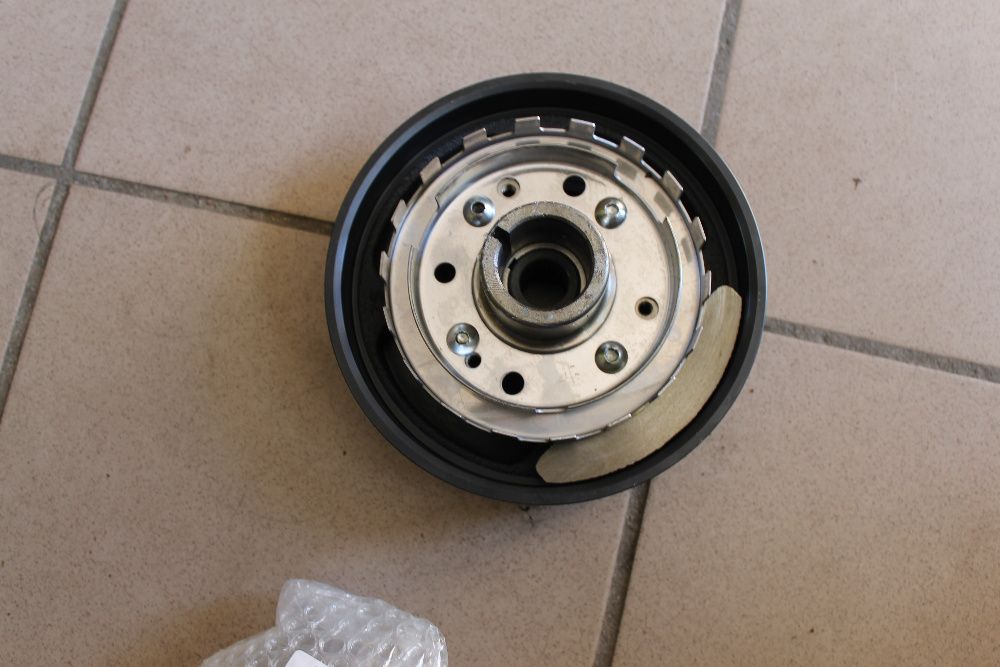Nowe koło pasowe wału Pontiac Trans Sport 3.8 V 6 92-96 r