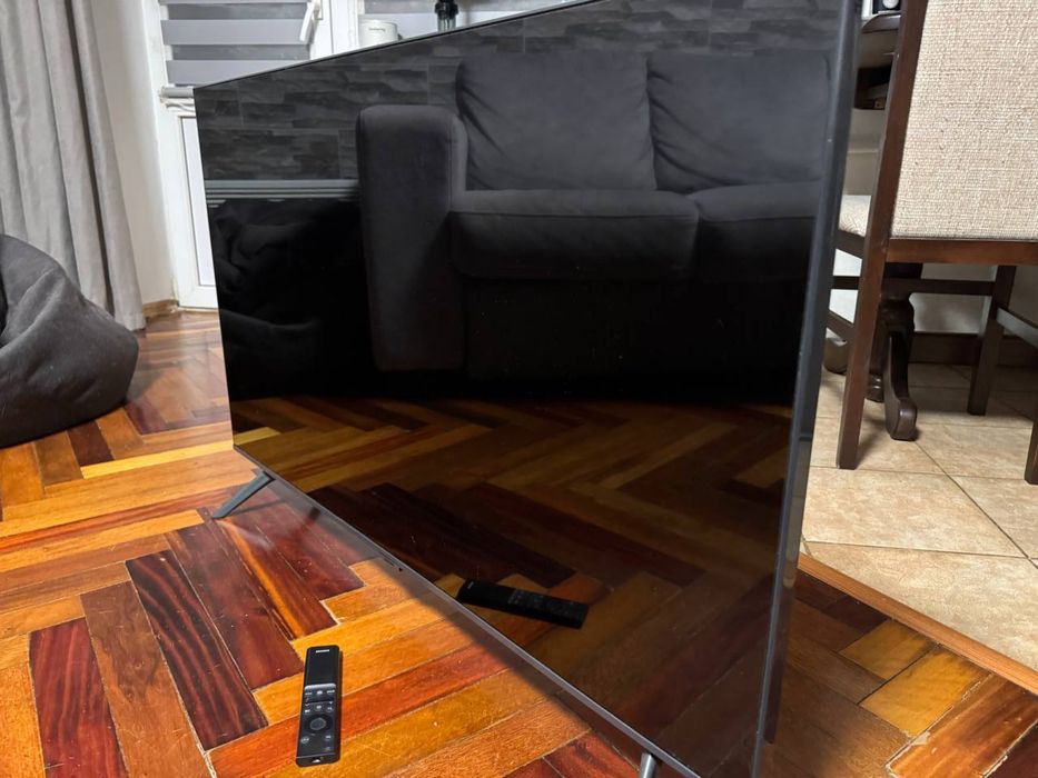 Телевізор Samsung 4к