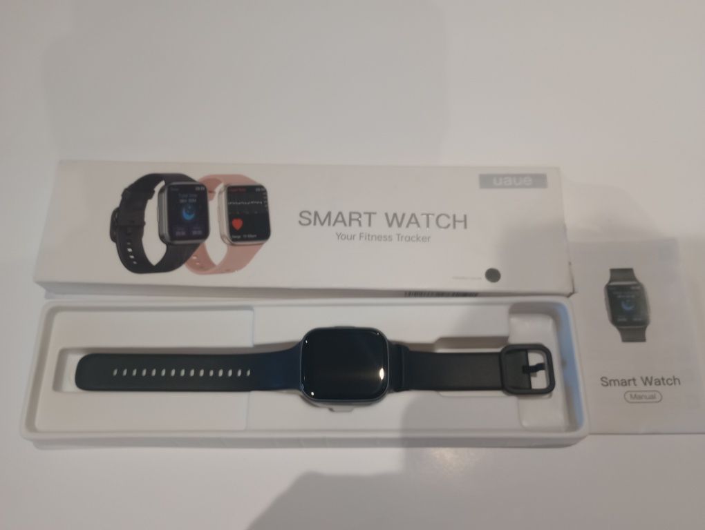 Smart watch modelQ23