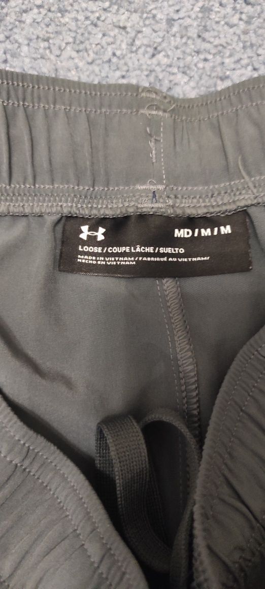 Шорти чоловічі Under armour